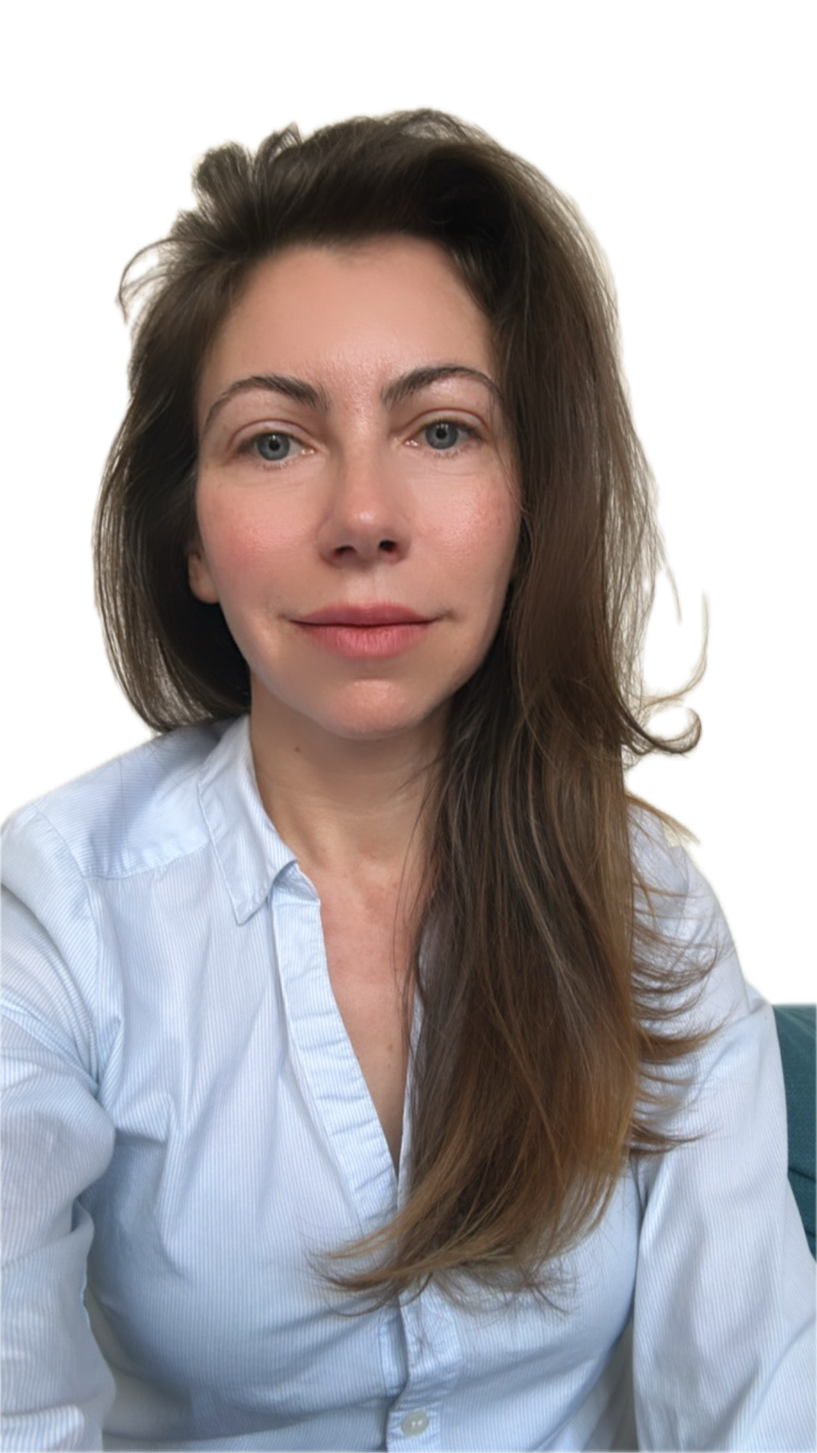 aneliya stoyanova